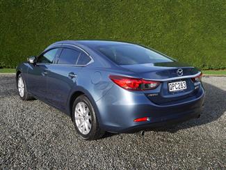 2013 Mazda Atenza  - Thumbnail