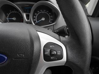 2015 Ford Ecosport - Thumbnail