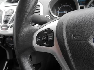 2015 Ford Ecosport - Thumbnail