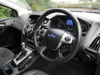 2013 Ford Focus - Thumbnail