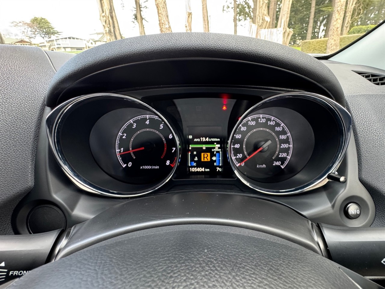 2022 Mitsubishi ASX