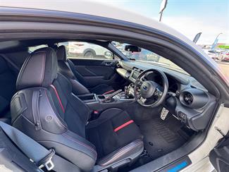 2021 SUBARU BRZ - Thumbnail