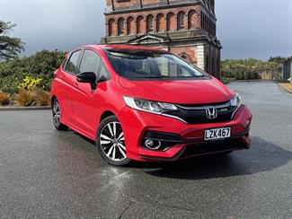 2019 HONDA JAZZ - Thumbnail