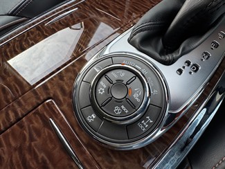 2022 Nissan Patrol - Thumbnail