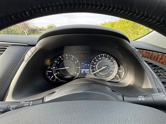 2022 Nissan Patrol - Thumbnail
