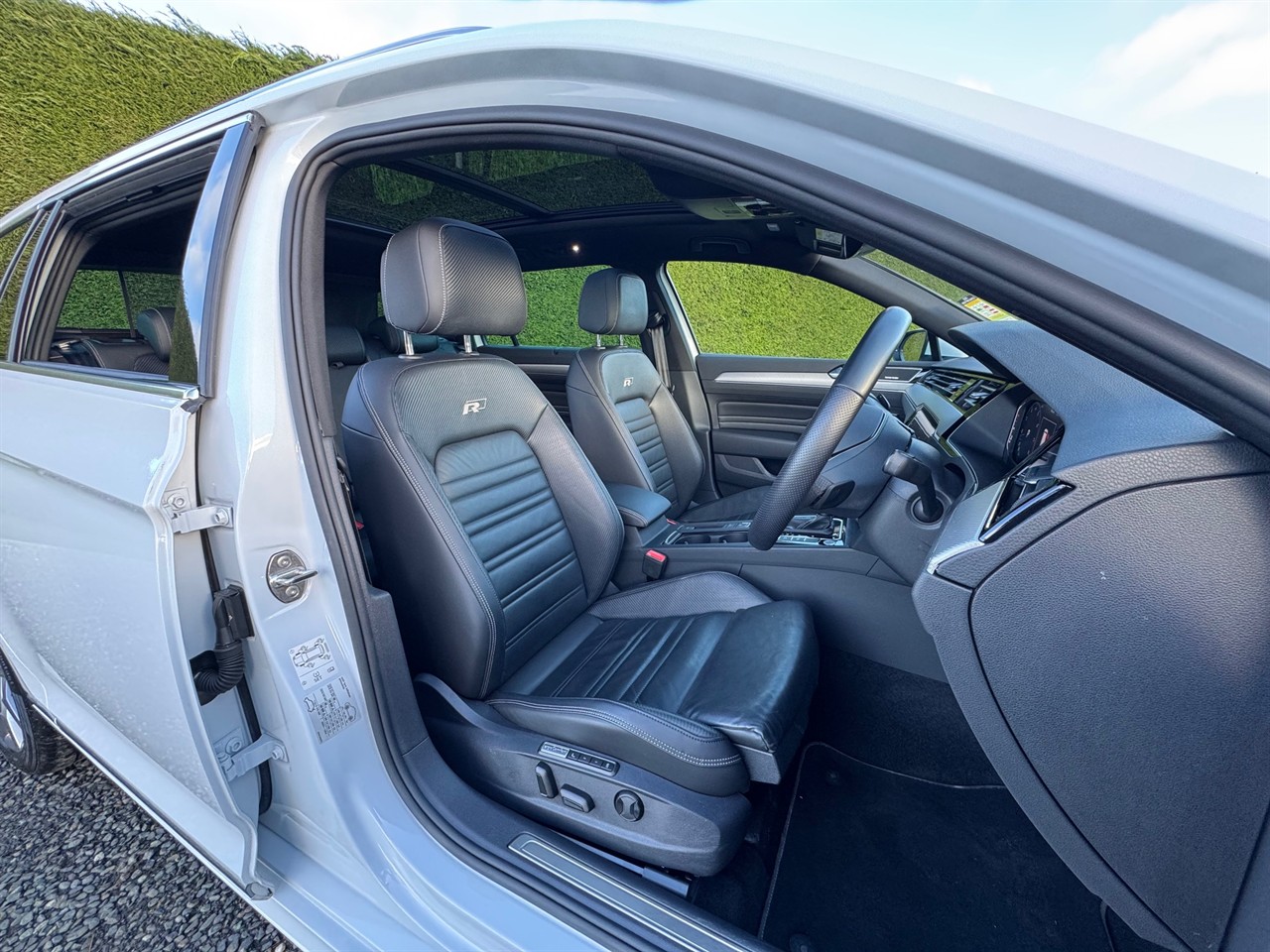 2023 Volkswagen Passat