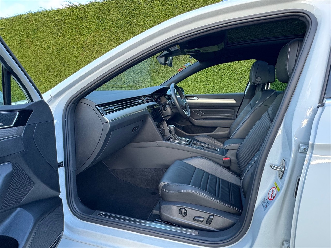 2023 Volkswagen Passat