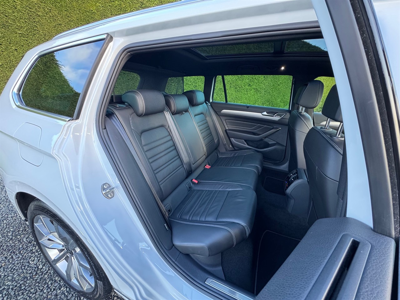 2023 Volkswagen Passat