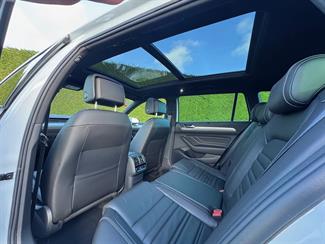2023 Volkswagen Passat - Thumbnail