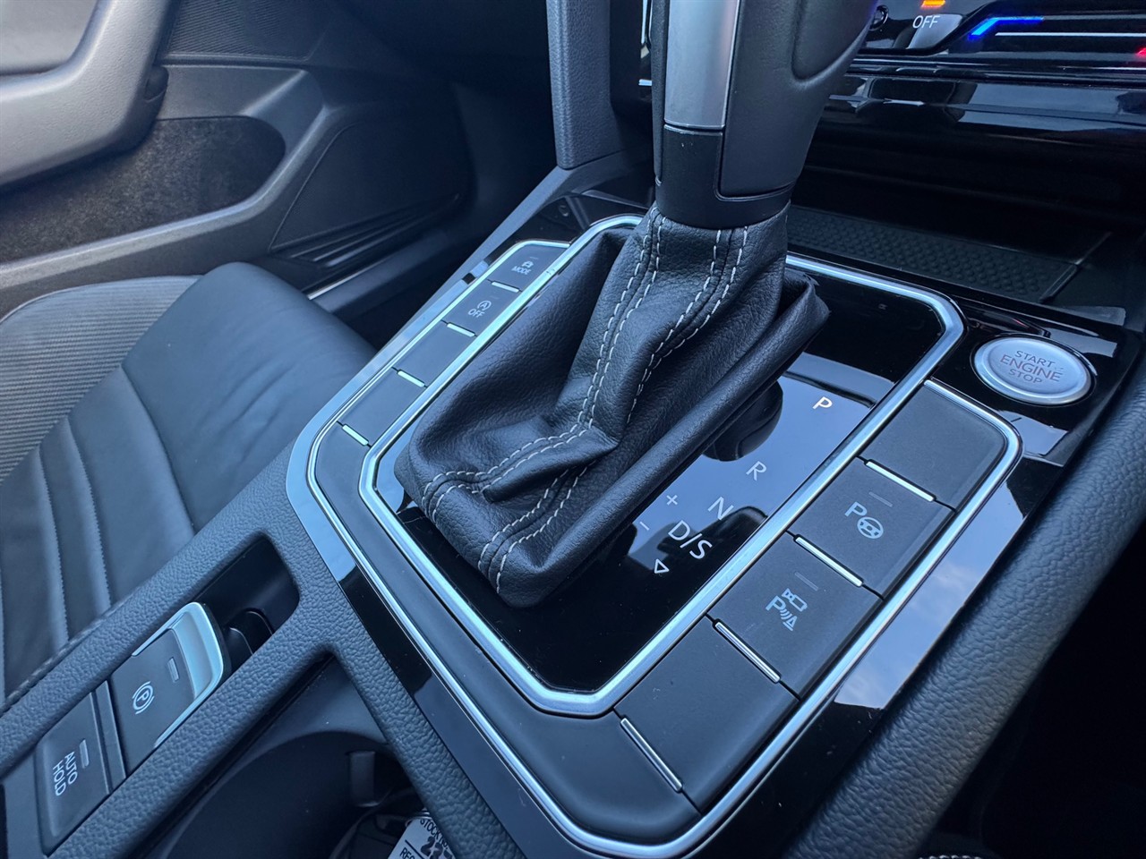 2023 Volkswagen Passat