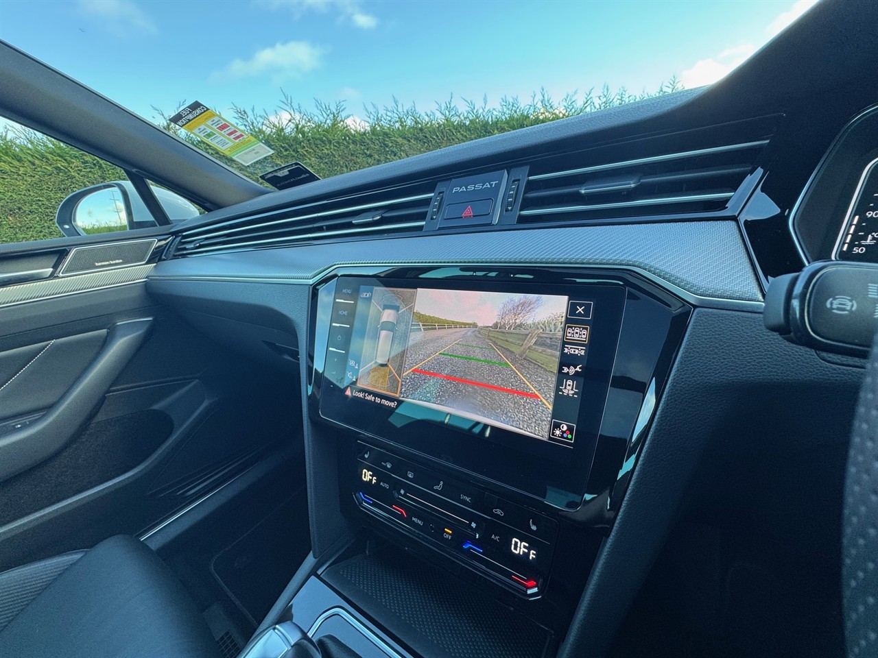 2023 Volkswagen Passat