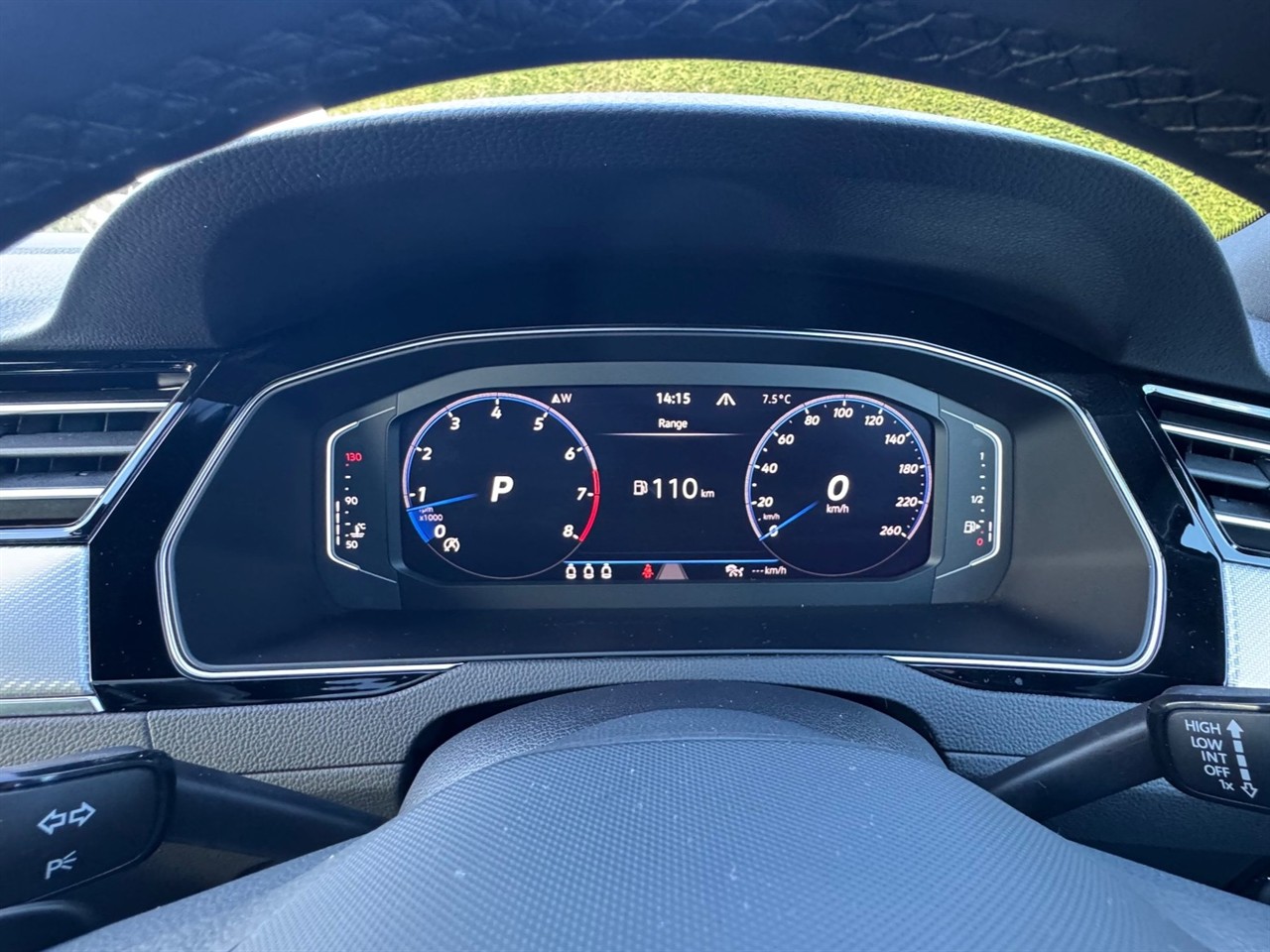 2023 Volkswagen Passat