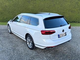 2023 Volkswagen Passat - Thumbnail