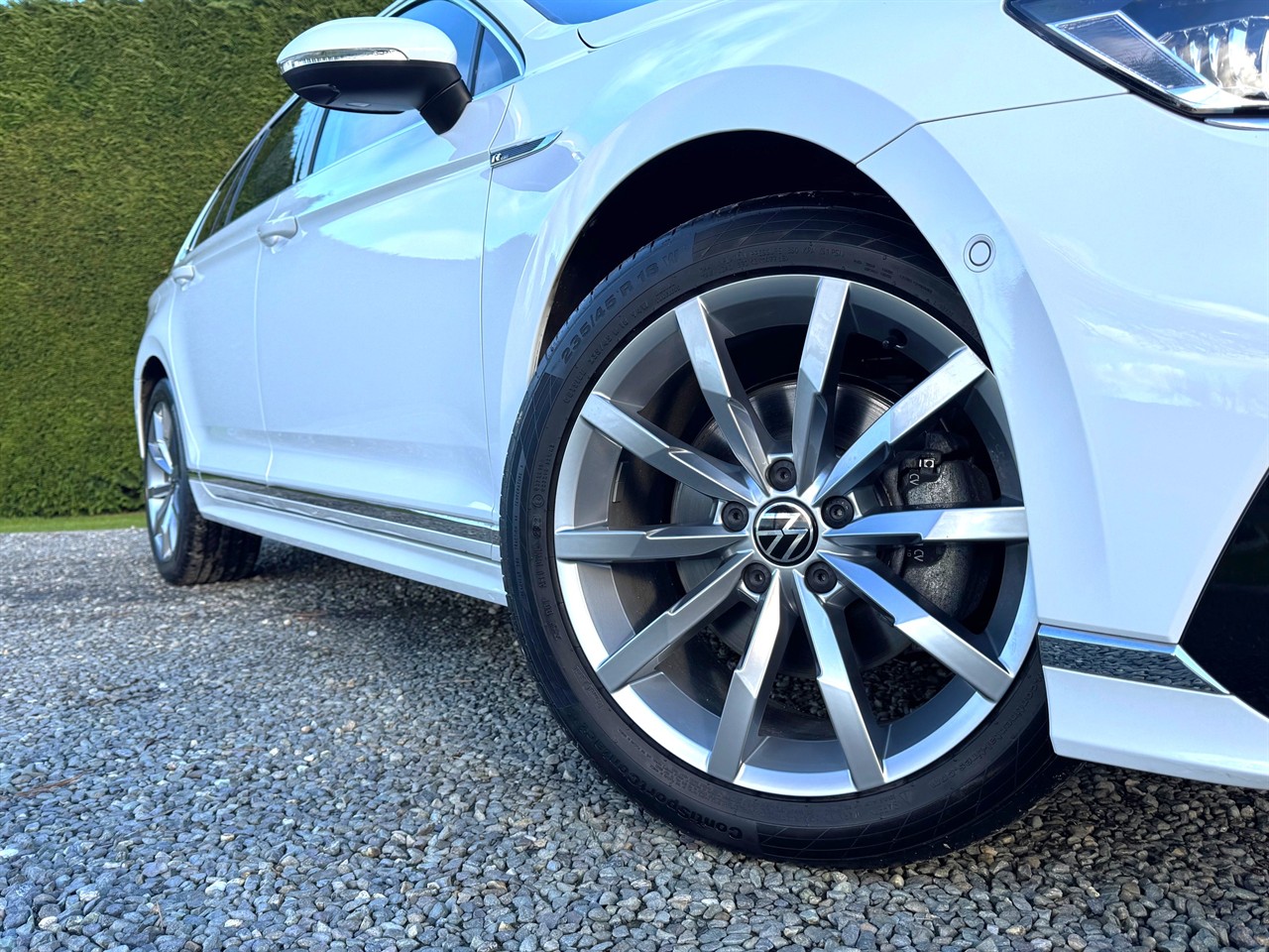 2023 Volkswagen Passat