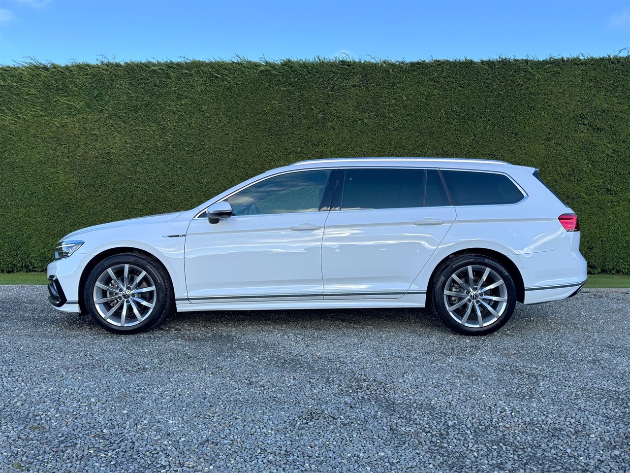 2023 Volkswagen Passat