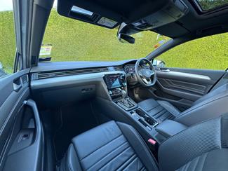 2023 Volkswagen Passat - Thumbnail