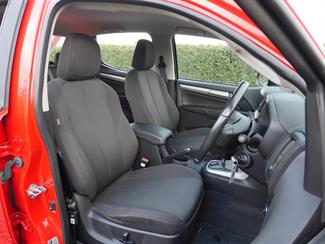 2017 Holden Colorado - Thumbnail