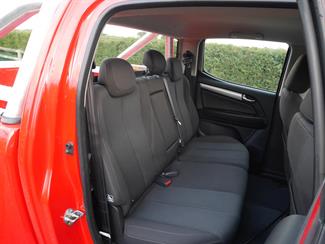 2017 Holden Colorado - Thumbnail