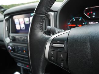 2017 Holden Colorado - Thumbnail