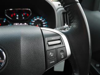 2017 Holden Colorado - Thumbnail