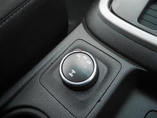 2017 Holden Colorado - Thumbnail