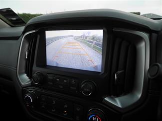 2017 Holden Colorado - Thumbnail