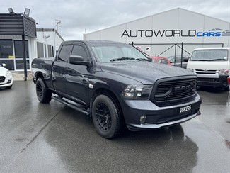 2019 Ram 1500 - Thumbnail