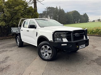 2022 Ford Ranger - Thumbnail