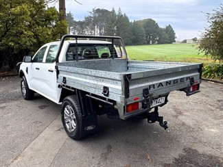 2022 Ford Ranger - Thumbnail
