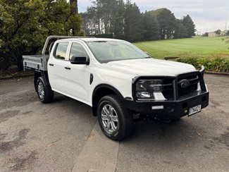 2022 Ford Ranger - Thumbnail