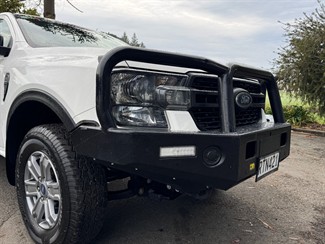 2022 Ford Ranger - Thumbnail