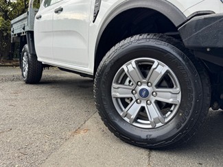 2022 Ford Ranger - Thumbnail