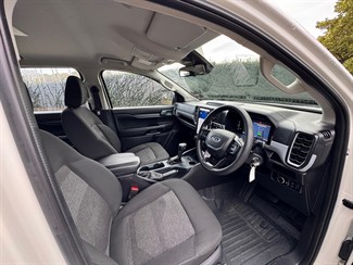2022 Ford Ranger - Thumbnail