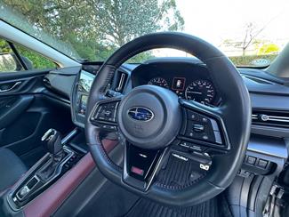 2022 Subaru Levorg - Thumbnail