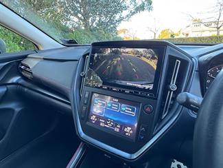 2022 Subaru Levorg - Thumbnail