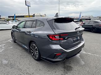 2022 Subaru Levorg - Thumbnail