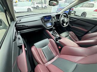 2022 Subaru Levorg - Thumbnail