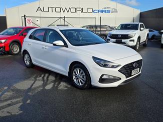 2023 Hyundai i30 - Thumbnail