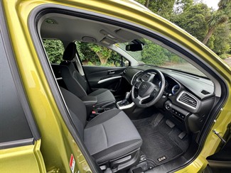 2014 SUZUKI S-Cross - Thumbnail