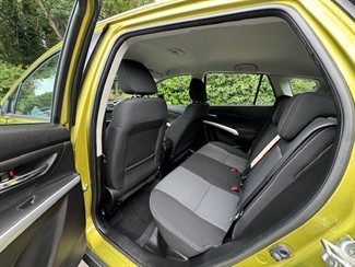 2014 SUZUKI S-Cross - Thumbnail