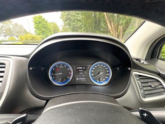 2014 SUZUKI S-Cross - Thumbnail