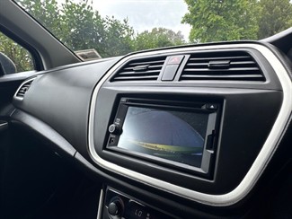 2014 SUZUKI S-Cross - Thumbnail