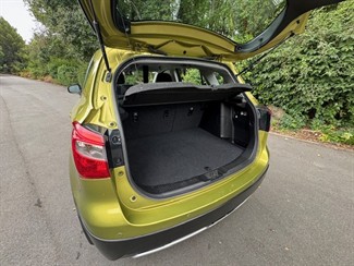 2014 SUZUKI S-Cross - Thumbnail