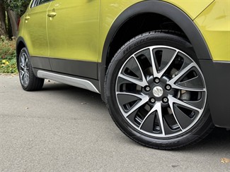 2014 SUZUKI S-Cross - Thumbnail