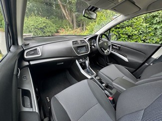 2014 SUZUKI S-Cross - Thumbnail