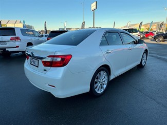 2012 Toyota Camry - Thumbnail