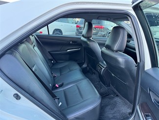 2012 Toyota Camry - Thumbnail