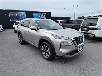 2023 Nissan X-Trail - Thumbnail
