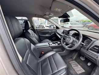 2023 Nissan X-Trail - Thumbnail