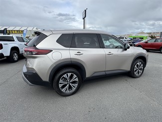 2023 Nissan X-Trail - Thumbnail